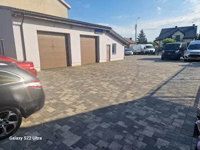 AUTO-SERWIS Jacek Bzura Naprawa Samochodow Wulkanizacja Wymiana opon