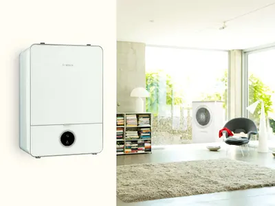 VICOMF Viktor Tymoshchenko, Autoryzowany Partner Bosch Termotechnika