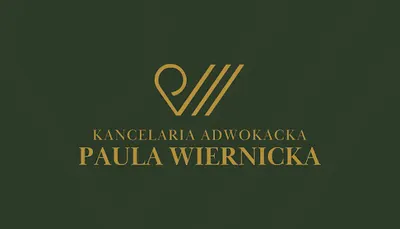 Kancelaria Adwokacka adwokat Paula Wiernicka