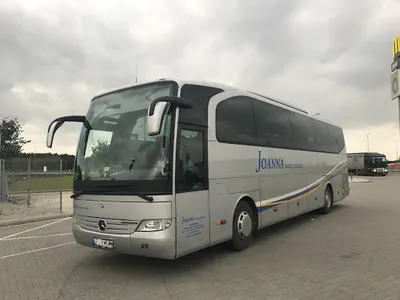 Joanna. Biuro podróży. Dubowski J.